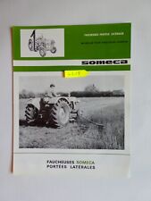 Ls17 agricultural tractor d'occasion  Expédié en Belgium