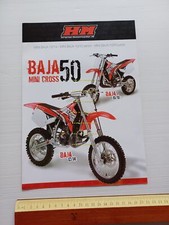 Baja minicross 2006 usato  Vimodrone