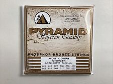 S042 pyramid phosphor gebraucht kaufen  Bad Wimpfen