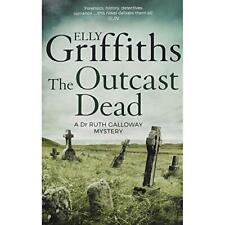 Elly griffiths outcast for sale  UK