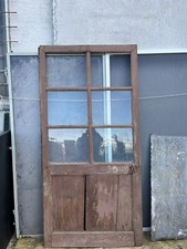 Antica porta castagno usato  Vicoforte