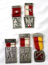 Vintage 1960s swiss for sale  Zionsville