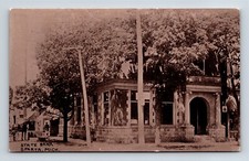 State bank sparta for sale  Marine City