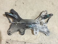 Culla motore chassis usato  Massa di Somma