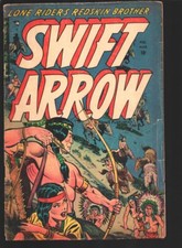 Swift arrow 1952 for sale  Tampa