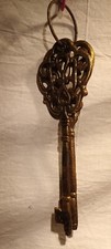 Vintage large ornate for sale  NEWTON-LE-WILLOWS