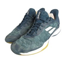 Tênis de corrida Babolat Jet Tere masculino 9.5 tênis de desempenho treinamento atlético, usado comprar usado  Enviando para Brazil