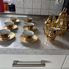 Edles mokka espresso gebraucht kaufen  Lisberg