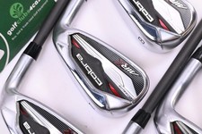 Cobra air irons for sale  LOANHEAD