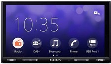 Sony xav ax5650 gebraucht kaufen  Nidda