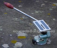 Berlebach stativkopf panoramak gebraucht kaufen Berlebach stativkopf panoramak gebraucht kaufen  Hannover