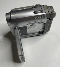 Sony dcr hc20 for sale  Kirtland