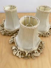 Vintage tassel fringe for sale  SOUTHAMPTON