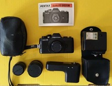 Vintage pentax auto gebraucht kaufen  Ulm