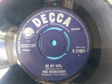 Dennisons girl little for sale  STOCKTON-ON-TEES