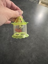 Vintage birdcage spinner for sale  Spicer