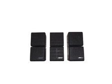 Lot bose redline for sale  Columbus