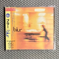 Blur blur japan d'occasion  Corps