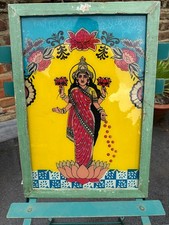 Vintage hindu deity for sale  LONDON