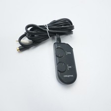 Creative Labs Volume Controle de Baixo Pod MZ0005 Controle Remoto Home Office N10225, usado comprar usado  Enviando para Brazil