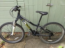 Ridgeback mx24 kids for sale  SKIPTON