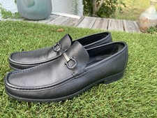 ferragamo shoes men for sale  Charleston
