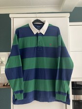 Joules rugby shirt for sale  CARRICKFERGUS