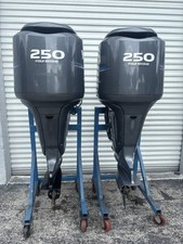 2007 yamaha f250 for sale  Jupiter
