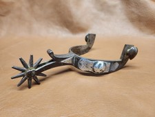 Single mounted spur for sale  Prescott
