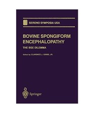 Bovine spongiforme enzephalopa gebraucht kaufen  Trebbin