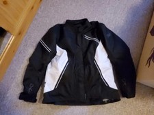 Ixs motorradjacke damen gebraucht kaufen  Landsberg
