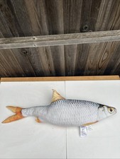 Simulation chub fish for sale  LONDON