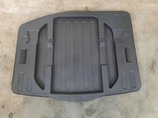 Używany, AUDI A6 C8 4K Podłoga bagażnika 4K9864106 Oryginalna część Używana na sprzedaż  PL