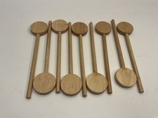 Wood table name for sale  WYMONDHAM