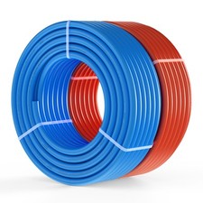 2x100ft blue red for sale  Perth Amboy