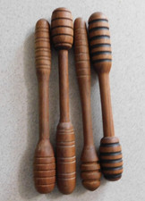 Colher gotejadora vintage de madeira mel comprar usado Colher gotejadora vintage de madeira mel comprar usado  Enviando para Brazil