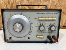 Marconi 2103 wide for sale  PEVENSEY