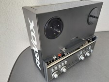 Revox tonbandgerät modell gebraucht kaufen  Deutschland