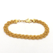 Solid 22k gold for sale  Albany