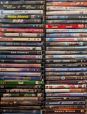 Lote de filmes em DVD escolha da lista e faça seu próprio pacote desconto em massa frete a granel comprar usado Lote de filmes em DVD escolha da lista e faça seu próprio pacote desconto em massa frete a granel comprar usado  Enviando para Brazil