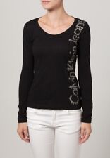 Shirt donna calvin usato  Messina