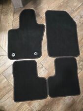 Tappetini moquette fiat usato  Villa Cortese