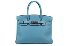 Sac hermes birkin d'occasion  Paris XVII