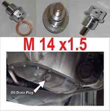 M14 x1.5 tappo usato  Seggiano
