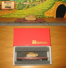 Rivarossi 139 carro usato  Senago