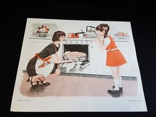 Affiche scolaire ancienne d'occasion  Verquin