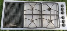 Dacor stainless natural for sale  Grand Rapids