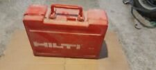 Perforateur hilti boite d'occasion  Marseille IX