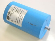 500uf 1000vac 500vcc usato  Roma