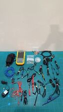 Fluke 123b flukeview gebraucht kaufen  Parsdorf